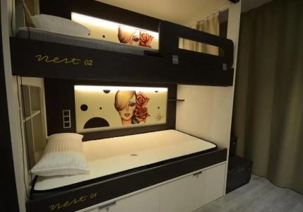 Free Hostels Barcelona - 44