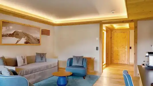 Seehof Davos - 83