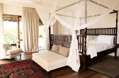 Qambani Luxury Resort - 63