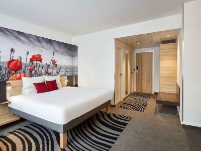 Novotel Ieper Centrum Flanders Fields - 44