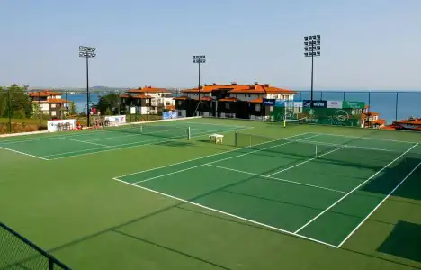 Santa Marina Holiday Village - 19