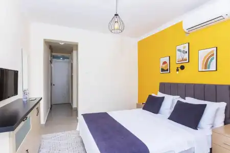 Kiraz Beach Otel - 26