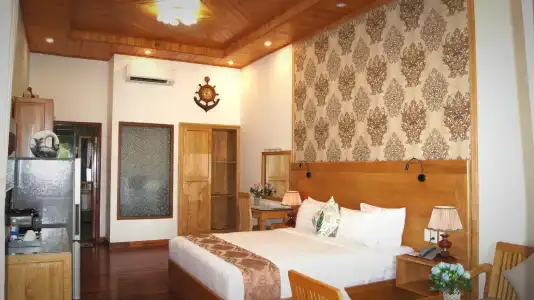 Gold Coast Phu Quoc Resort - 52