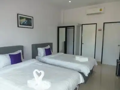 Krabi Inn Resort - 143