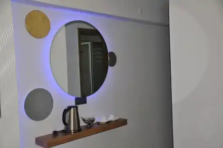 Otel Kabacam - 53