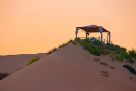 Telal Resort, Al Ain - 19