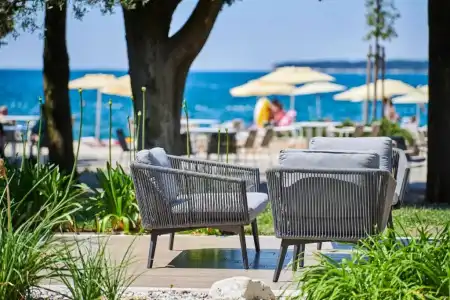  Residence  Garden Suites Umag Plava Laguna - 41