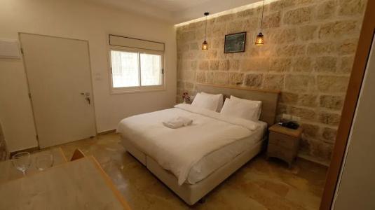 St. George’s Cathedral Pilgrim Guesthouse – Jerusalem - 96