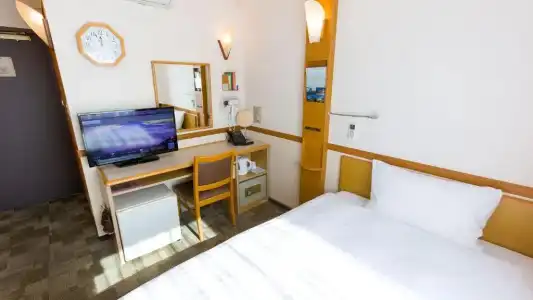 Toyoko Inn Hokkaido Kitami Ekimae - 85