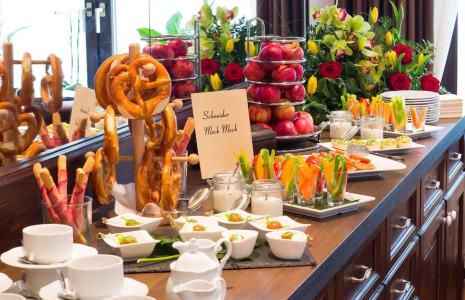 Mosel& Restaurant Zur Traube Gmbh - 6