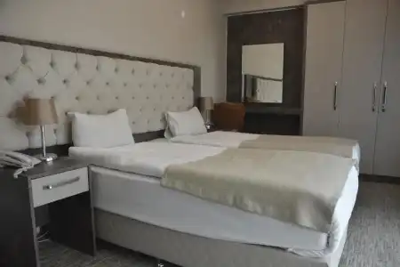 Prusias Otel - 54