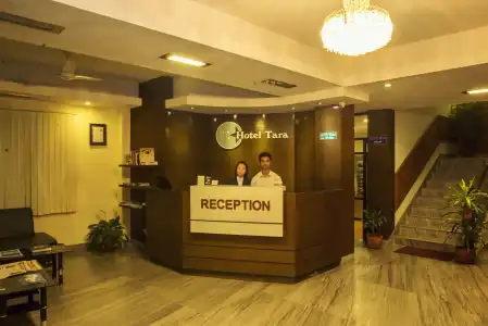 Tara - 1