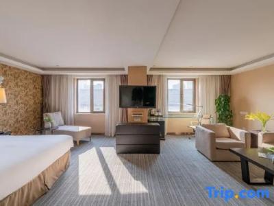 Hepingli Traveler-Inn - 117