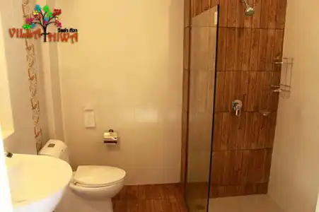 Villa Thiwa - 7