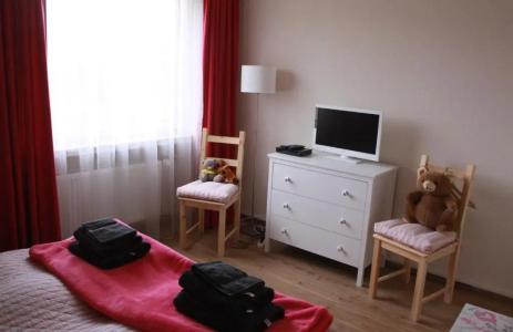 Orchidee Guesthouse - 18