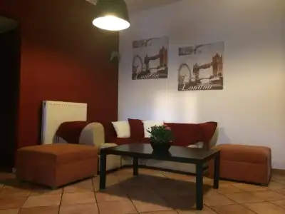 Villa Mc Queen - 1
