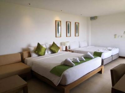 Islanda Resort - 48