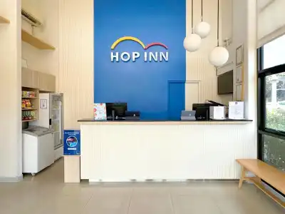 Hop Inn Nakhon Si Thammarat (SHA Extra Plus) - 15