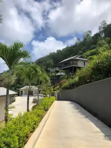 Paradise Chalets Yoga & Wellness - 185