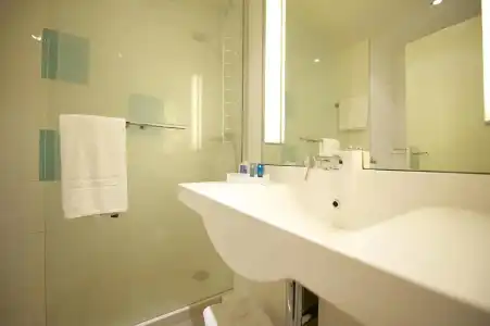 Novotel Genova City - 44