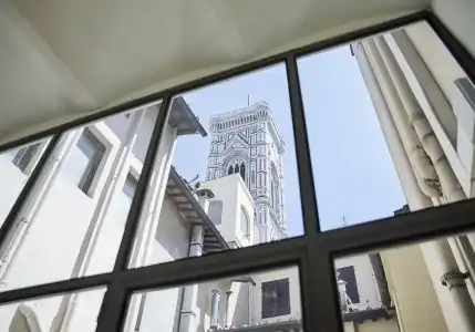 Soggiorno Battistero - 32