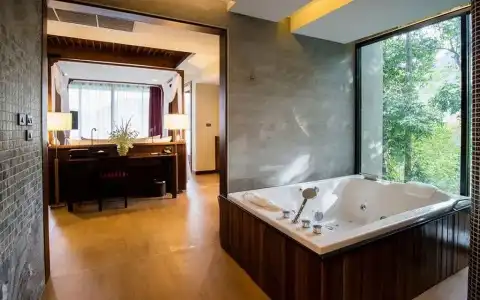 Ao Nang Phu Pi Maan Resort and Spa - 21