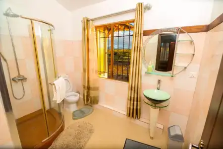 Orchid Villas Mauritius - 29