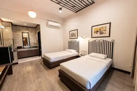 Horizon Village & Resort Chiangmai - 69