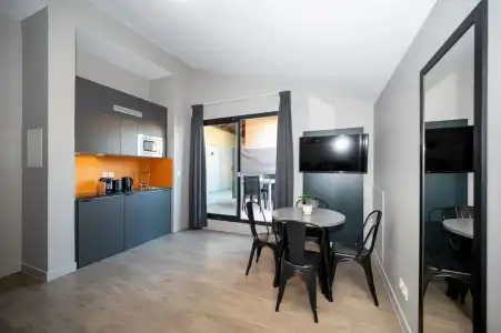 Staycity Aparthotels, Marseille, Centre Vieux Port - 74