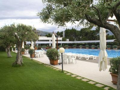 Nettuno Resort - 13