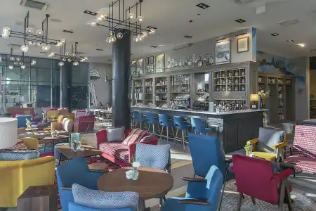 Canopy by Hilton Zagreb - 22