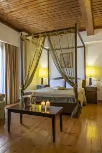 Anemolia Mountain Resort - 83