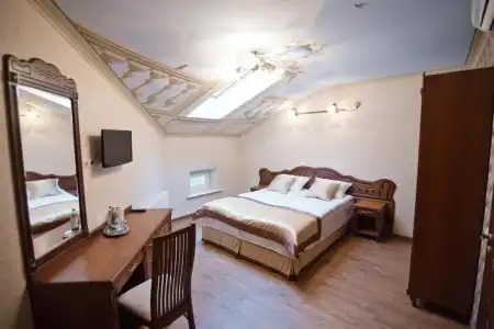 Mini-Guest House Inn Lviv - 35
