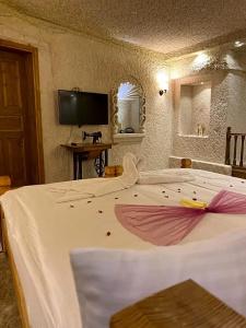 Abu Hayat Cave Suites - 23