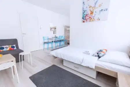 The Dots Hostel - 42