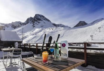 Hôtel Tignes Le Diva - 13