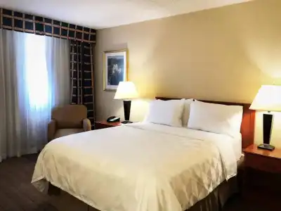 Holiday Inn Laval Montréal by IHG - 36