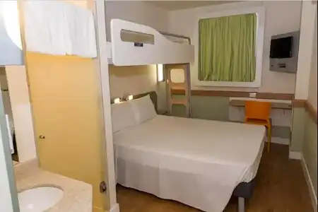 ibis budget RJ Praia de Botafogo - 24