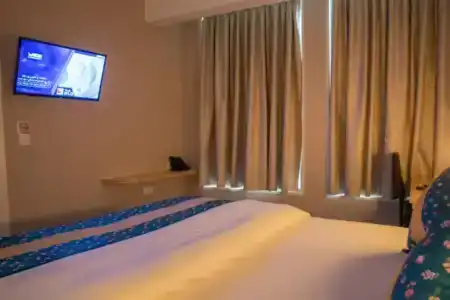 Tourist Inn Grand - 69