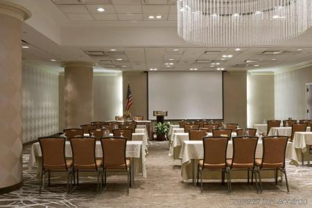 Holiday Inn Washington Capitol - Natl Mall by IHG - 28