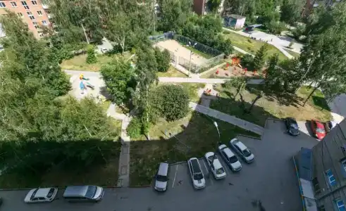 Kak doma on Kransy Ave. - 21
