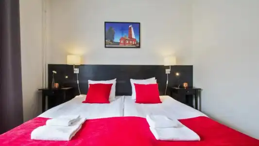 Best Western City Gavle - 45
