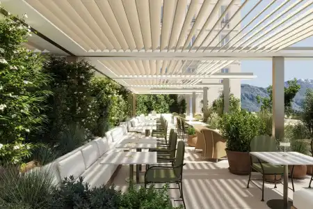 The Lake Como EDITION - 27