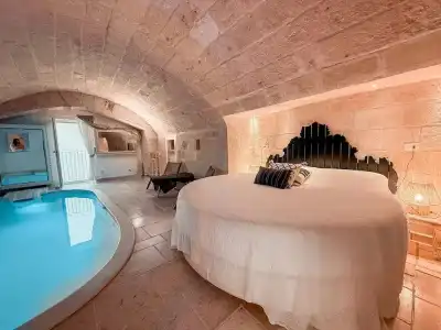 B&B Bellavista Suite - 115