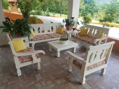 Jarabacoa River Club - 10