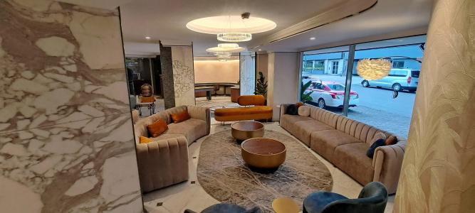 Century Reforma - 1