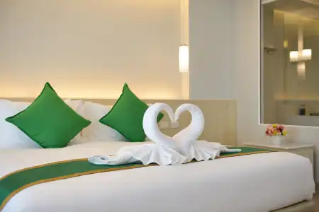 Hisea Huahin - 6