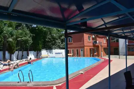 Nakashidzes Apartments - 10