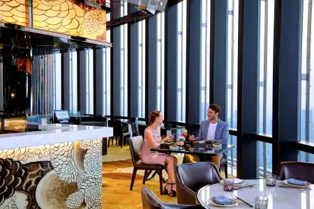 The Westin Jakarta - 42
