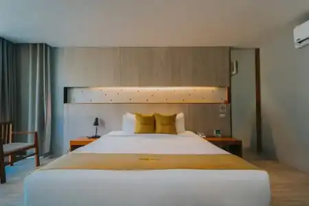 Sukhothai Treasure Resort & Spa - SHA Plus - 105